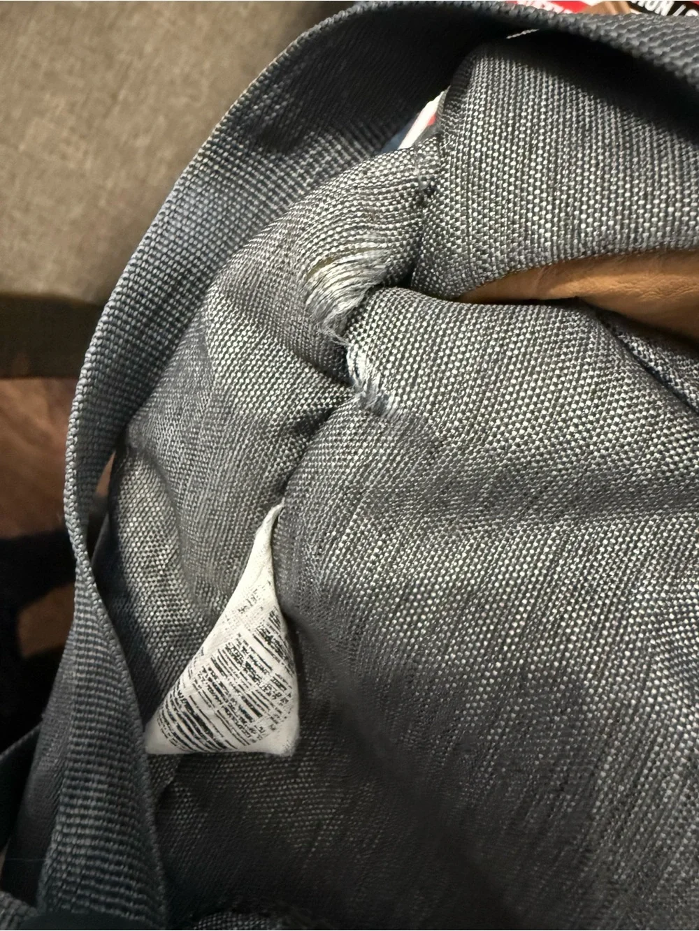 Eddie Bauer Diaper Bag
